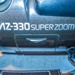 Olympus AZ 330