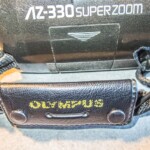 Olympus AZ 330
