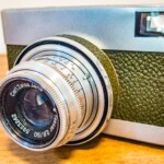 lens and body Werra 1