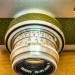 lens detail Werra 1