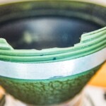 lens hood break Werra 1